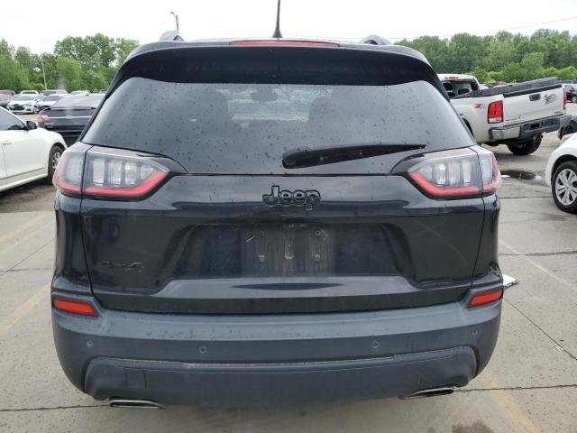 2019 JEEP CHEROKEE L - 1C4PJMLN3KD292135