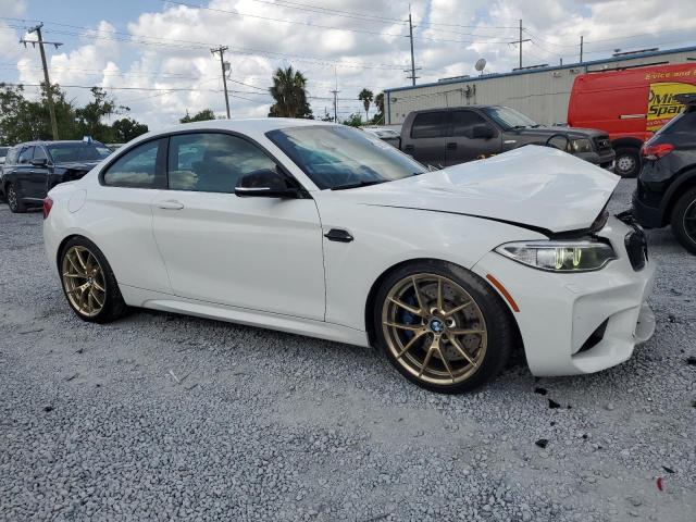 2017 BMW M2 WBS1H9C35HV887710