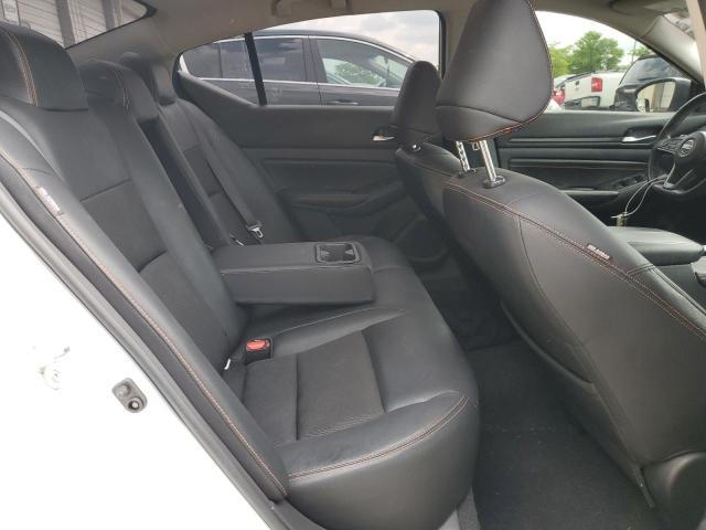 2022 NISSAN ALTIMA SR - 1N4BL4CV7NN361398