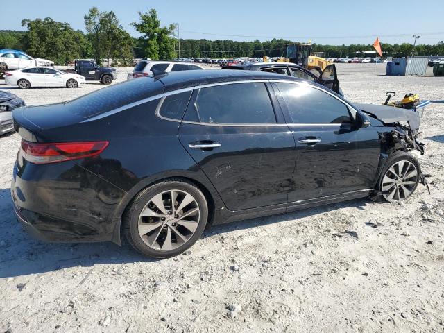 Vin: 5xxgt4l33jg251971, lot: 58152875, kia optima lx 20183