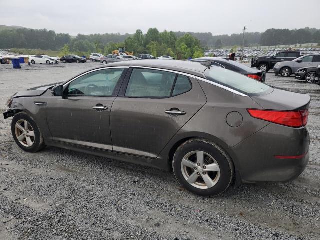 Vin: 5xxgm4a70fg361516, lot: 58565875, kia optima lx 20152