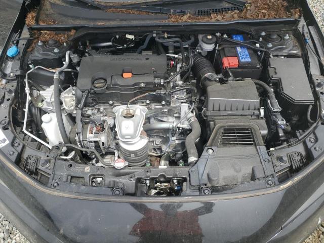 2024 HONDA CIVIC SPOR - 19XFL2H88RE023960