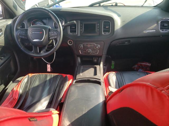 2016 DODGE CHARGER PO - 2C3CDXAT5GH129994