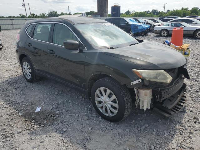 Vin: 5n1at2mt0gc825973, lot: 57558125, nissan rogue s 20164
