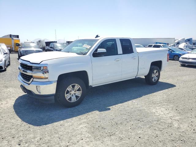 Vin: 1gcrcrecxjz250591, lot: 52505315, chevrolet all models c1500 lt 2018 img_1