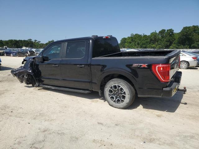 Vin: 1ftew1cp6pkd30131, lot: 57114985, ford f-150 supercrew 20232