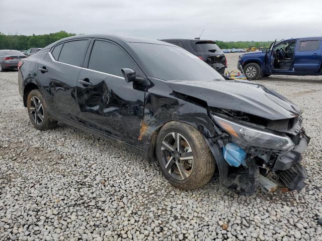 Vin: 3n1ab8cvxsy210511, lot: 55863615, nissan sentra sv 20254