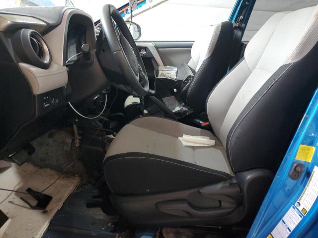 2017 TOYOTA RAV4 XLE - 2T3RFREV0HW652395