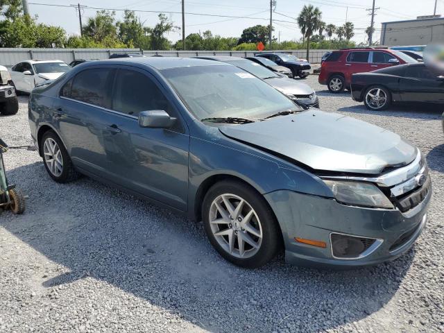 Vin: 3fahp0ja8cr235469, lot: 57470675, ford fusion sel 20124