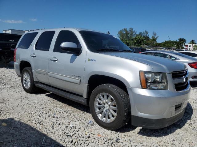 Vin: 1gnucddj0ar199378, lot: 57220575, chevrolet tahoe hybrid 20104