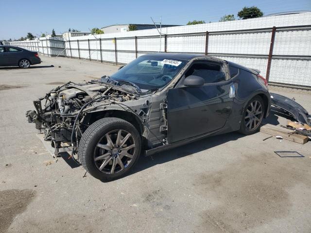 NISSAN 370Z