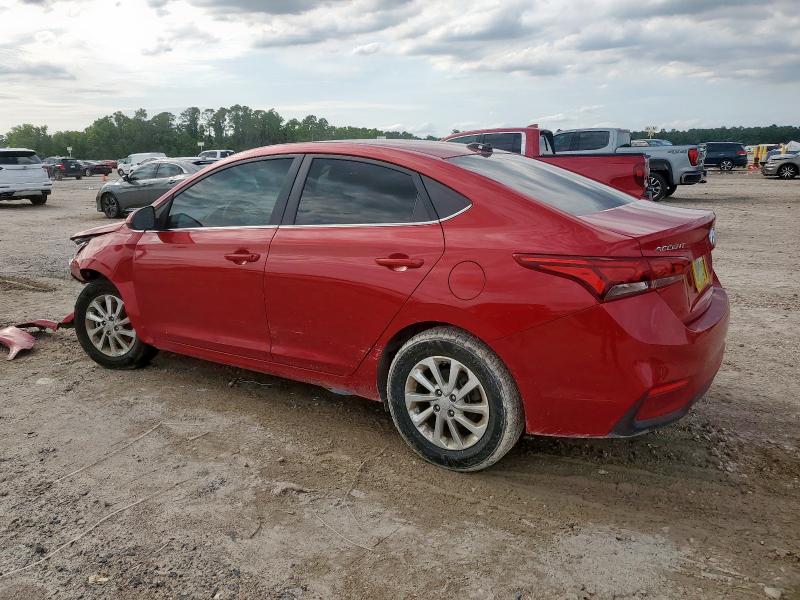2021 HYUNDAI ACCENT SE - 3KPC24A63ME135326