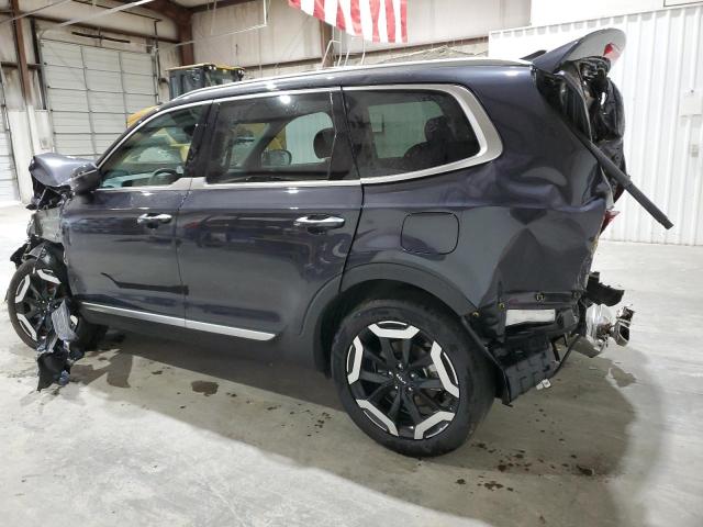 Vin: 5xyp64gc2sg626456, lot: 57413735, kia telluride s 20252