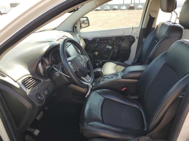 2016 DODGE JOURNEY CR - 3C4PDDGG9GT150425