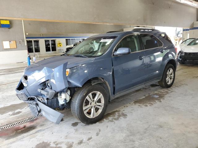 Vin: 2cnaldec2b6424601, lot: 58987285, chevrolet equinox lt 2011 img_1
