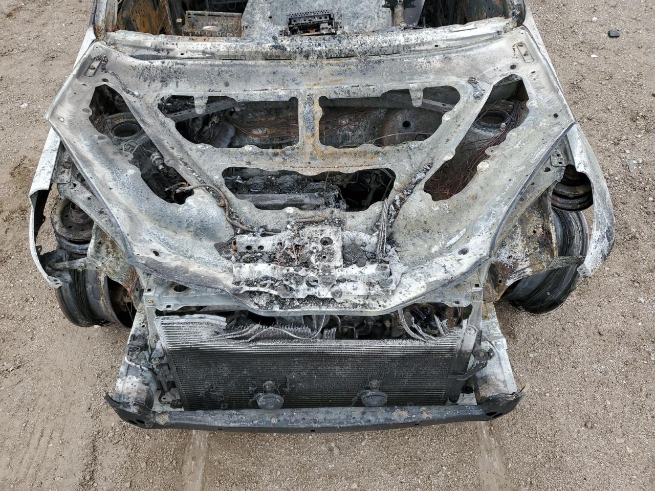 Lot #3176676683 2004 TOYOTA RAV4