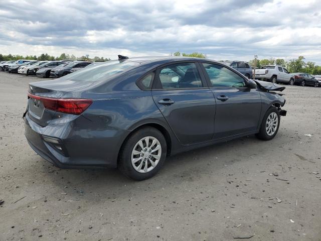 Vin: 3kpf24ad3ke073404, lot: 58041785, kia forte fe 20193