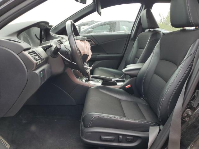 2016 HONDA ACCORD SPO - 1HGCR2F57GA137718