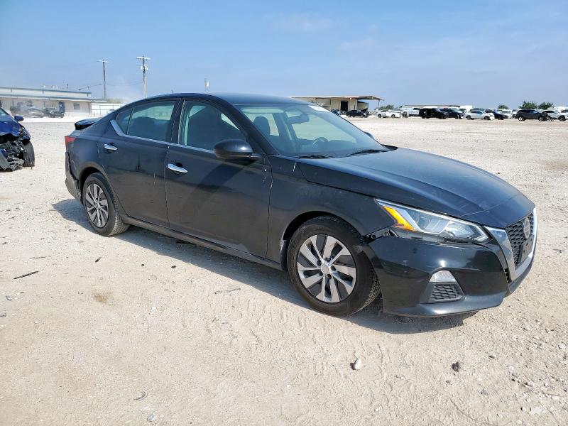 Vin: 1n4bl4bvxkc245962, lot: 56963315, nissan altima s 20194