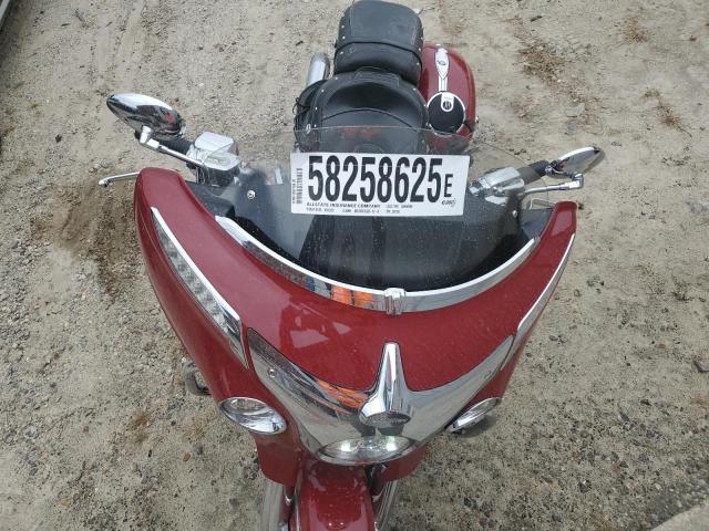 2014 INDIAN MOTORCYCLE CO. CHIEFTAIN 56KTCAAA5E3318133