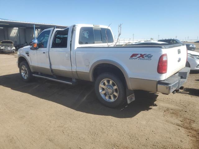 Vin: 1ftsw2br3aea67890, lot: 55659875, ford f250 super duty 20102