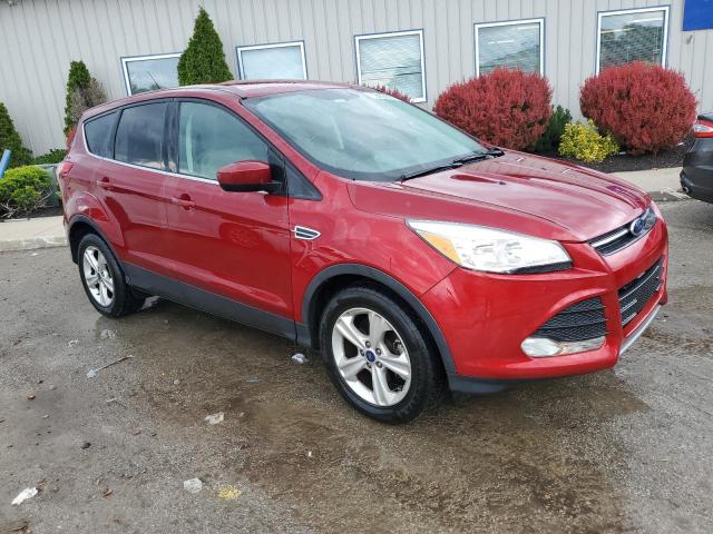 Vin: 1fmcu0g75gub55789, lot: 55450825, ford escape se 20164