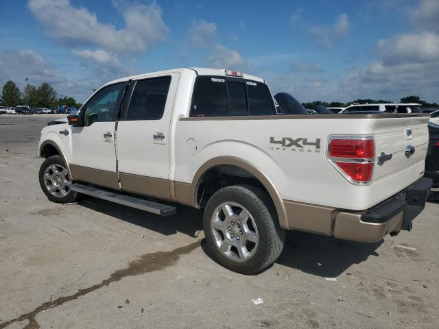 Vin: 1ftfw1ef5dkd46700, lot: 58555525, ford f-150 supercrew 20132
