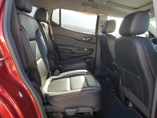 2021 GMC ACADIA AT4 1GKKNLLS8MZ233669