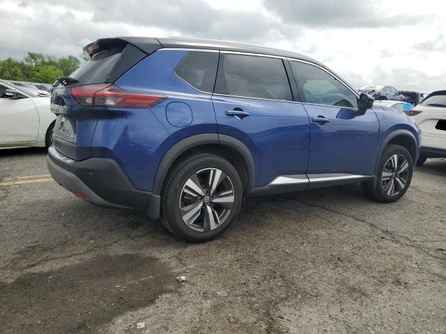 Vin: jn8at3cb4mw234028, lot: 58587215, nissan rogue sl 20213