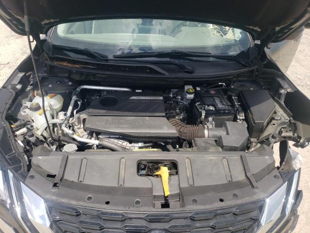 2023 NISSAN ROGUE SV - 5N1BT3BA9PC879851