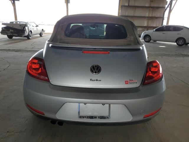 2016 VOLKSWAGEN BEETLE S/S 3VW517ATXGM800796