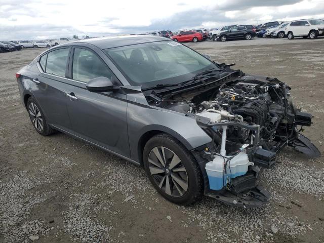 2022 NISSAN ALTIMA SV 1N4BL4DV1NN405216