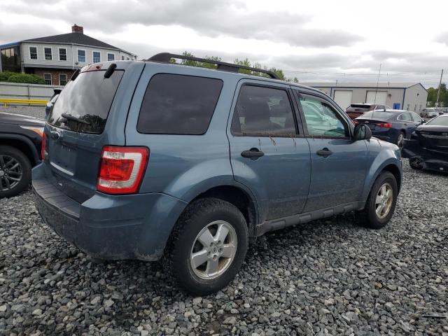 Vin: 1fmcu9d72cka12104, lot: 58274245, ford escape xlt 20123