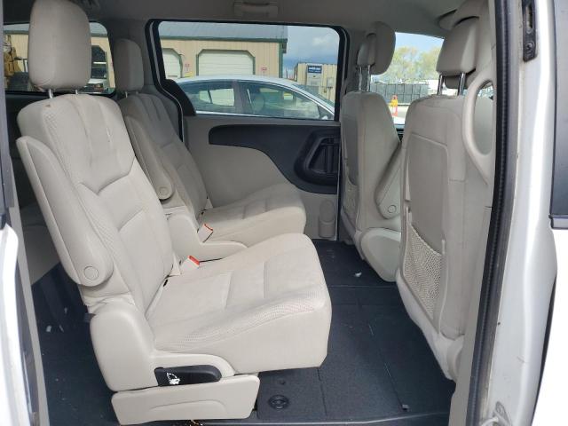2016 DODGE GRAND CARA - 2C4RDGBG5GR336452