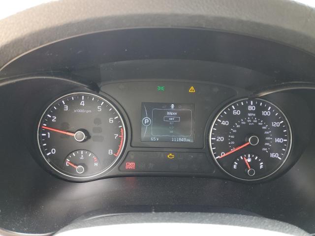 2016 KIA OPTIMA LX - 5XXGT4L34GG071150