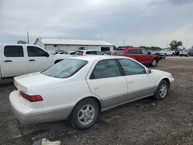 TOYOTA CAMRY LE 1999 white  gas JT2BG28KXX0362314 photo #4