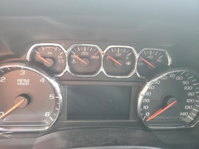 2015 CHEVROLET TAHOE C150 1GNSCCKC6FR272332