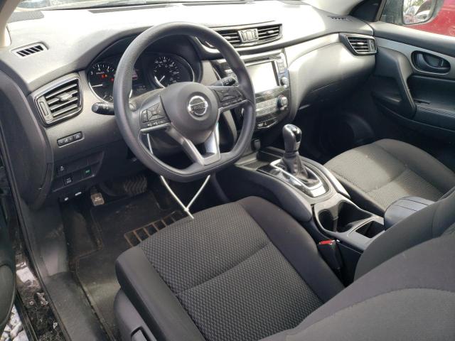 2019 NISSAN ROGUE SPOR - JN1BJ1CR3KW624710