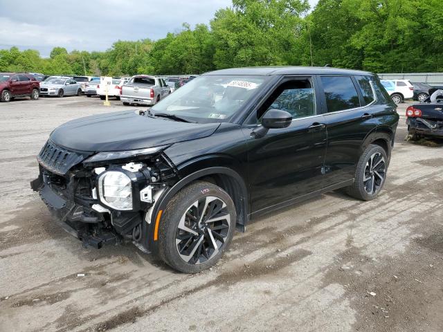 Vin: ja4j4ua87pz011064, lot: 56148365, mitsubishi outlander se 2023 img_1