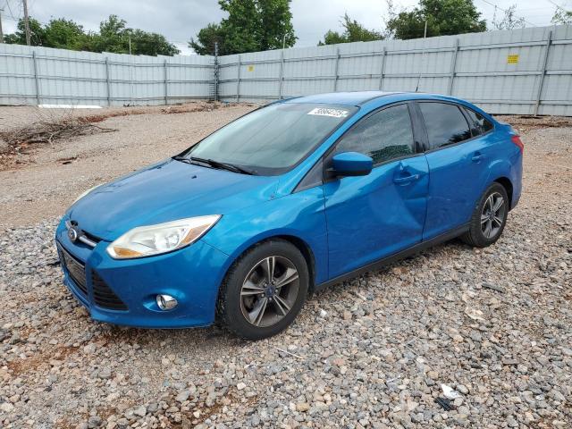 Vin: 1fahp3f29cl312819, lot: 58964725, ford focus se 2012 img_1
