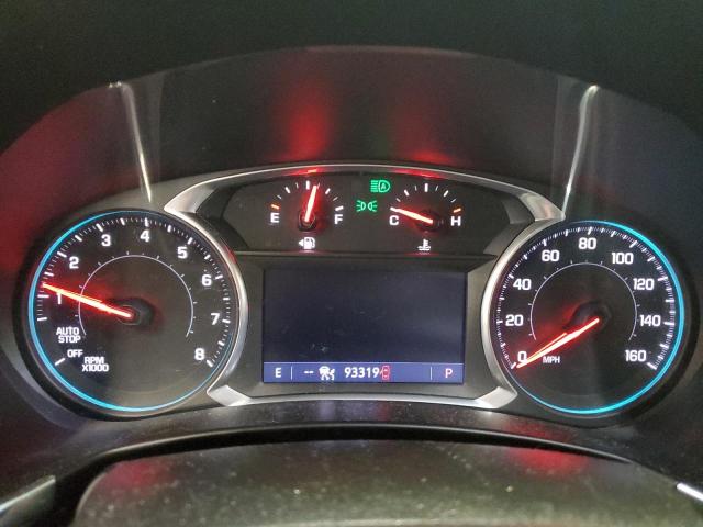 2020 CHEVROLET EQUINOX PR 2GNAXXEV0L6196070