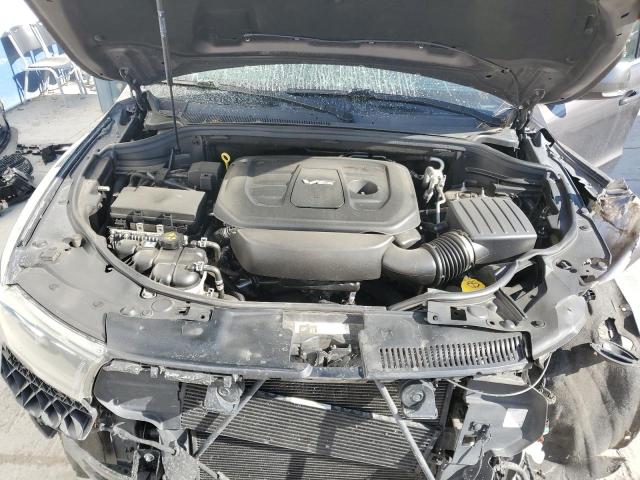 2017 DODGE DURANGO GT - 1C4RDJDGXHC857056