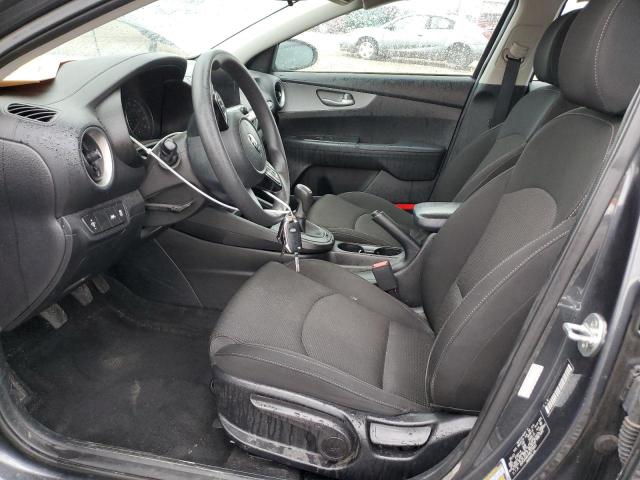 2021 KIA FORTE FE - 3KPF24AD7ME379461