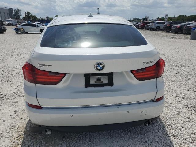 2015 BMW 535 IGT - WBA5M2C5XFD872276