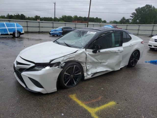 Vin: 4t1k61ak8lu361353, lot: 58827145, toyota camry xse 2020 img_1