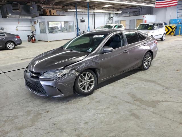 Vin: 4t1bf1fk1hu721157, lot: 55772635, toyota camry le 2017 img_1