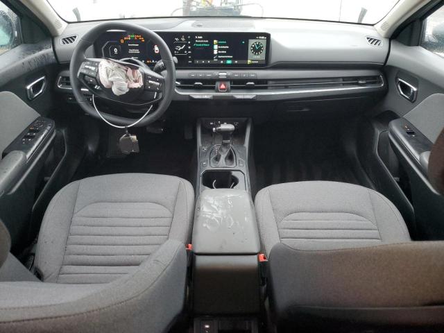 2025 KIA K4 EX 3KPFU4DE8SE007669