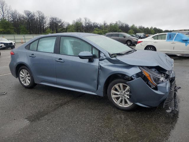 Vin: 5yfb4mde9sp276843, lot: 58674125, toyota corolla le 20254