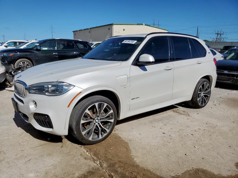 BMW X5 XDR40E