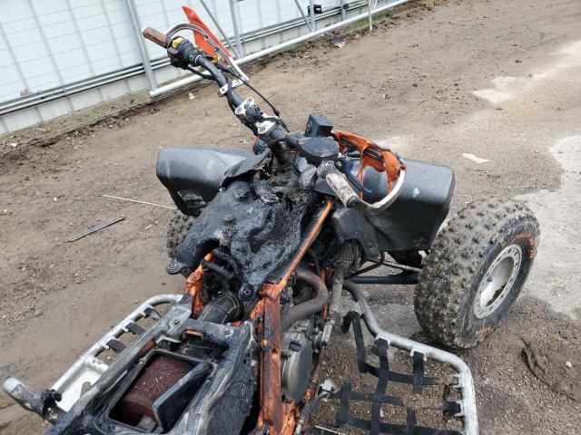 2006 SUZUKI LT-R450 JSAAL41A262103678